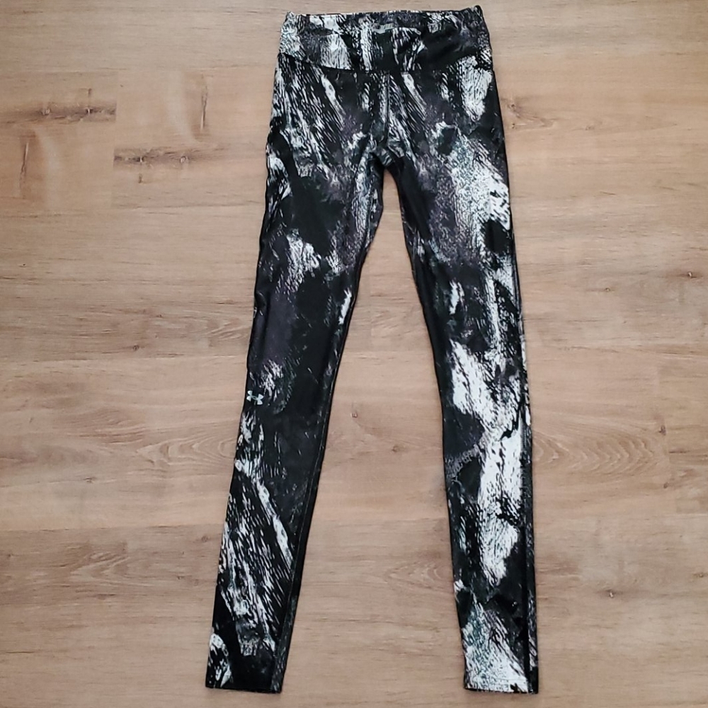 Compression Leggings - image 1